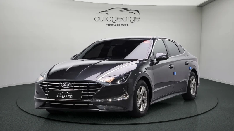 Hyundai Sonata 2.0LPG  - 29100 лв. / 14878.59 € - 10072466 1 | Car24.bg Hyundai Sonata 2.0LPG  - 29100 лв. / 14878.59 € - 10072466 1