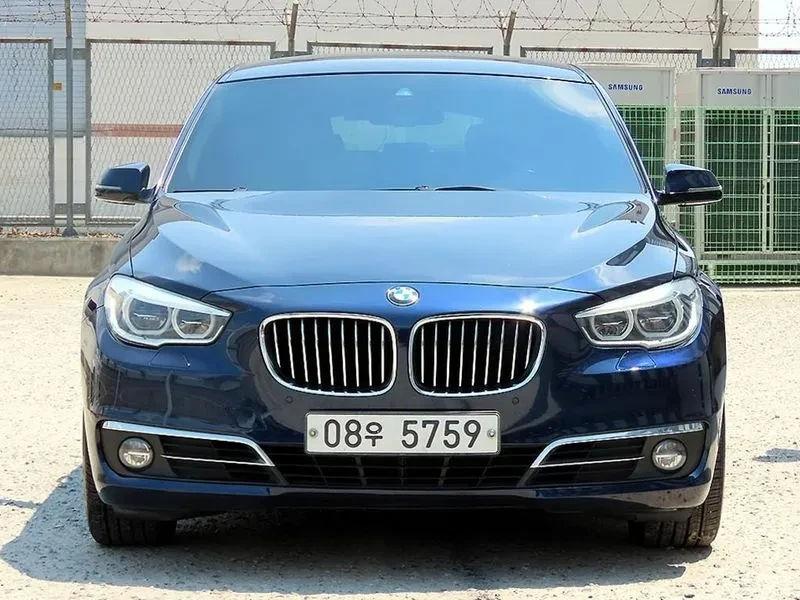 BMW 5 Gran Turismo (F07) Gt Ed Edition | Auto.bg — изображение 1 BMW 5 Gran Turismo (F07) Gt Ed Edition | Auto.bg — изображение 1