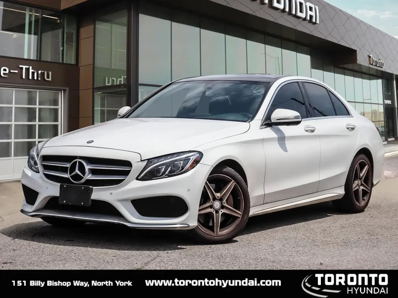 Mercedes-Benz C 300 4MATIC/AMG LINE/PANORAMA/360CAM/BURMESTER - 12460 € / 24369.64 лв. - 92912857 1 | Car24.bg Mercedes-Benz C 300 4MATIC/AMG LINE/PANORAMA/360CAM/BURMESTER - 12460 € / 24369.64 лв. - 92912857 1