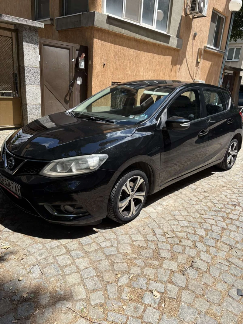 Nissan Pulsar 1.5D - 5999 € / 11733.02 лв. - 36900141 1 | Car24.bg Nissan Pulsar 1.5D - 5999 € / 11733.02 лв. - 36900141 1