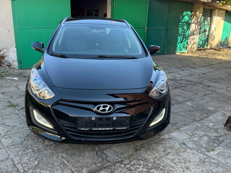 Hyundai I30 - 3500 € - 50674724 1 | Car24.bg Hyundai I30 - 3500 € - 50674724 1