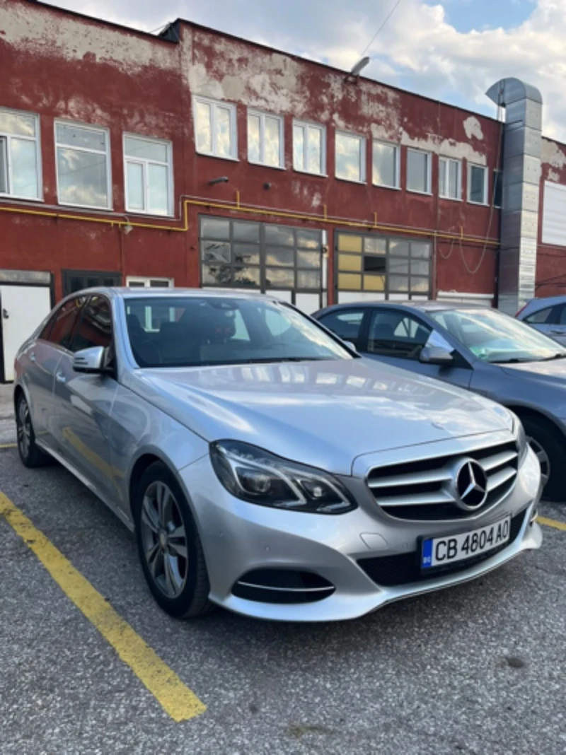 Mercedes-Benz E 250 - 9900 € - 28369769 1 | Car24.bg Mercedes-Benz E 250 - 9900 € - 28369769 1