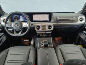 Mercedes-Benz G 400 3.0  | Mobile.bg   14