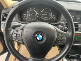 BMW X3 2.0i Full Optional  | Mobile.bg   8