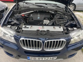 BMW X3 2.0i Full Optional  | Mobile.bg   15
