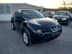 Nissan Juke 1.5DCI EU5 - Car24.bg Nissan Juke 1.5DCI EU5