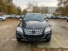 Mercedes-Benz ML 320 320cdi / 7G-tronic / navigation - Car24.bg Mercedes-Benz ML 320 320cdi / 7G-tronic / navigation