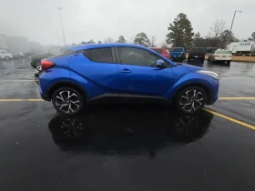 Toyota C-HR - 16320 € / 31919.15 лв. - 58398590 5 | Car24.bg Toyota C-HR - 16320 € / 31919.15 лв. - 58398590 5