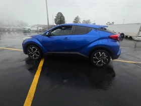 Toyota C-HR - 16320 € / 31919.15 лв. - 58398590 3 | Car24.bg Toyota C-HR - 16320 € / 31919.15 лв. - 58398590 3