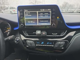 Toyota C-HR - 16320 € / 31919.15 лв. - 58398590 11 | Car24.bg Toyota C-HR - 16320 € / 31919.15 лв. - 58398590 11