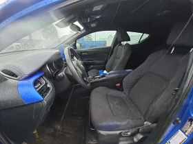 Toyota C-HR - 16320 € / 31919.15 лв. - 58398590 7 | Car24.bg Toyota C-HR - 16320 € / 31919.15 лв. - 58398590 7