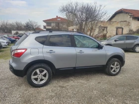 Nissan Qashqai 1.5dci отличен фул екстри - 5600 € / 10952.65 лв. - 82496088 4 | Car24.bg Nissan Qashqai 1.5dci отличен фул екстри - 5600 € / 10952.65 лв. - 82496088 4