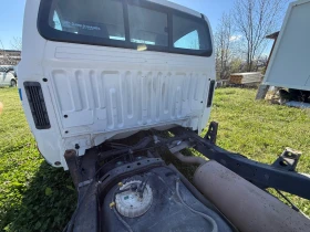 Toyota Hilux На Шаси - 11000 € / 21514.13 лв. - 52866061 6 | Car24.bg Toyota Hilux На Шаси - 11000 € / 21514.13 лв. - 52866061 6