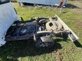 Toyota Hilux На Шаси - 11000 € / 21514.13 лв. - 52866061 8 | Car24.bg Toyota Hilux На Шаси - 11000 € / 21514.13 лв. - 52866061 8