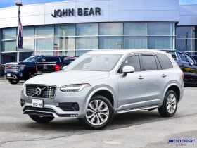 Volvo Xc90 R-DESIGN - Car24.bg Volvo Xc90 R-DESIGN