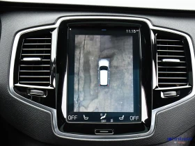 Volvo Xc90 R-DESIGN - 23000 € / 44984.09 лв. - 78284508 10 | Car24.bg Volvo Xc90 R-DESIGN - 23000 € / 44984.09 лв. - 78284508 10