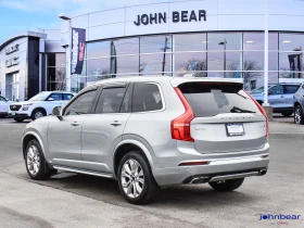 Volvo Xc90 R-DESIGN - 23000 € / 44984.09 лв. - 78284508 6 | Car24.bg Volvo Xc90 R-DESIGN - 23000 € / 44984.09 лв. - 78284508 6