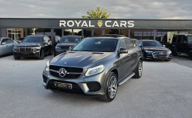 Mercedes-Benz GLE 350 * AMG 6.3 * PANO* Harman Kardon* 360*