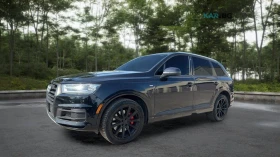 Audi Q7 3.0T * Progressiv * АвтоКредит * (ЦЕНА ДО БГ) | Auto.bg — изображение 8 Audi Q7 3.0T * Progressiv * АвтоКредит * (ЦЕНА ДО БГ) | Auto.bg — изображение 8
