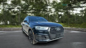 Audi Q7 3.0T * Progressiv * АвтоКредит * (ЦЕНА ДО БГ) | Auto.bg — изображение 3 Audi Q7 3.0T * Progressiv * АвтоКредит * (ЦЕНА ДО БГ) | Auto.bg — изображение 3