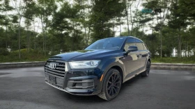 Audi Q7 3.0T * Progressiv * АвтоКредит * (ЦЕНА ДО БГ) | Auto.bg — изображение 9 Audi Q7 3.0T * Progressiv * АвтоКредит * (ЦЕНА ДО БГ) | Auto.bg — изображение 9