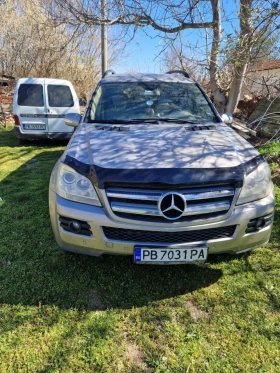 Mercedes-Benz GL 320 - 7000 € / 13690.81 лв. - 67109472 2 | Car24.bg Mercedes-Benz GL 320 - 7000 € / 13690.81 лв. - 67109472 2