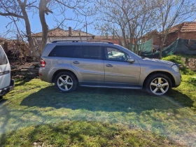 Mercedes-Benz GL 320 - Car24.bg Mercedes-Benz GL 320