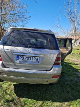 Mercedes-Benz GL 320 - 7000 € / 13690.81 лв. - 67109472 3 | Car24.bg Mercedes-Benz GL 320 - 7000 € / 13690.81 лв. - 67109472 3