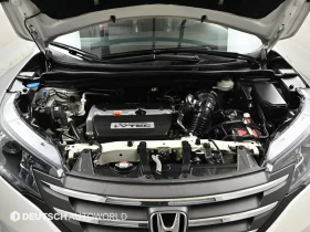 Honda Cr-v 2.4 4WD EX-L | Auto.bg — изображение 6 Honda Cr-v 2.4 4WD EX-L | Auto.bg — изображение 6