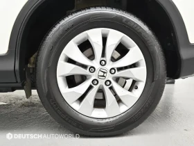 Honda Cr-v 2.4 4WD EX-L | Auto.bg — изображение 5 Honda Cr-v 2.4 4WD EX-L | Auto.bg — изображение 5