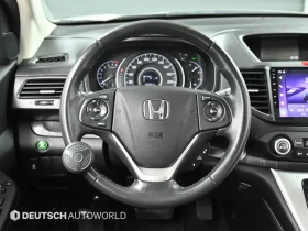 Honda Cr-v 2.4 4WD EX-L | Auto.bg — изображение 13 Honda Cr-v 2.4 4WD EX-L | Auto.bg — изображение 13
