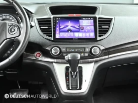 Honda Cr-v 2.4 4WD EX-L | Auto.bg — изображение 14 Honda Cr-v 2.4 4WD EX-L | Auto.bg — изображение 14
