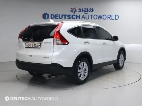 Honda Cr-v 2.4 4WD EX-L | Auto.bg — изображение 2 Honda Cr-v 2.4 4WD EX-L | Auto.bg — изображение 2