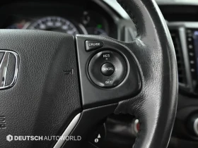 Honda Cr-v 2.4 4WD EX-L | Auto.bg — изображение 16 Honda Cr-v 2.4 4WD EX-L | Auto.bg — изображение 16
