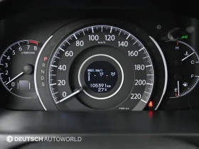 Honda Cr-v 2.4 4WD EX-L | Auto.bg — изображение 8 Honda Cr-v 2.4 4WD EX-L | Auto.bg — изображение 8