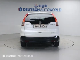 Honda Cr-v 2.4 4WD EX-L | Auto.bg — изображение 4 Honda Cr-v 2.4 4WD EX-L | Auto.bg — изображение 4