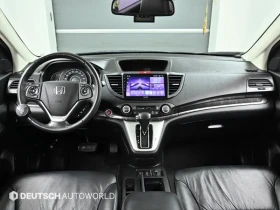 Honda Cr-v 2.4 4WD EX-L | Auto.bg — изображение 7 Honda Cr-v 2.4 4WD EX-L | Auto.bg — изображение 7