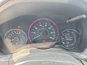 Honda Hr-v 1.8l Sport | Auto.bg — изображение 9 Honda Hr-v 1.8l Sport | Auto.bg — изображение 9