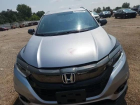 Honda Hr-v 1.8l Sport | Auto.bg — изображение 13 Honda Hr-v 1.8l Sport | Auto.bg — изображение 13