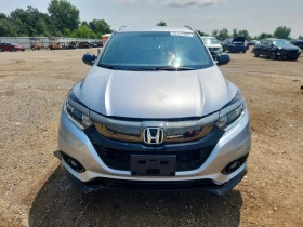 Honda Hr-v 1.8l Sport | Auto.bg — изображение 5 Honda Hr-v 1.8l Sport | Auto.bg — изображение 5
