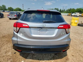 Honda Hr-v 1.8l Sport | Auto.bg — изображение 6 Honda Hr-v 1.8l Sport | Auto.bg — изображение 6