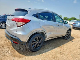 Honda Hr-v 1.8l Sport | Auto.bg — изображение 3 Honda Hr-v 1.8l Sport | Auto.bg — изображение 3