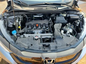 Honda Hr-v 1.8l Sport | Auto.bg — изображение 11 Honda Hr-v 1.8l Sport | Auto.bg — изображение 11