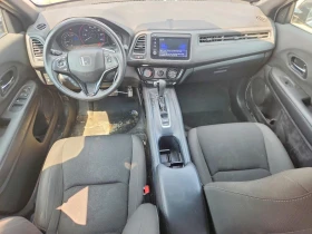 Honda Hr-v 1.8l Sport | Auto.bg — изображение 8 Honda Hr-v 1.8l Sport | Auto.bg — изображение 8