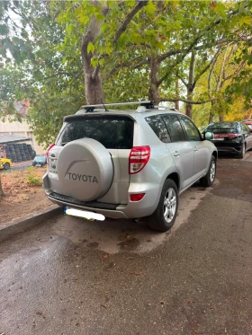 Toyota Rav4 undefined | Auto.bg — изображение 2 Toyota Rav4 undefined | Auto.bg — изображение 2