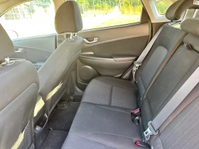 Hyundai Kona - 16000 € - 75962707 7 | Car24.bg Hyundai Kona - 16000 € - 75962707 7
