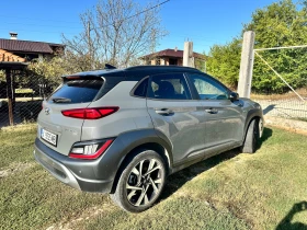 Hyundai Kona - 16000 € - 75962707 3 | Car24.bg Hyundai Kona - 16000 € - 75962707 3