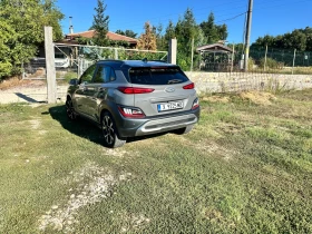 Hyundai Kona - 16000 € - 75962707 2 | Car24.bg Hyundai Kona - 16000 € - 75962707 2