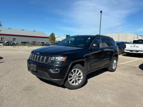 Jeep Grand cherokee * Laredo * АВТОКРЕДИТ БЕЗ ПЪРВОНАЧАЛНА ВНОСКА