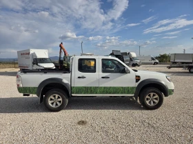 Ford Ranger - 9499 € - 84601936 3 | Car24.bg Ford Ranger - 9499 € - 84601936 3